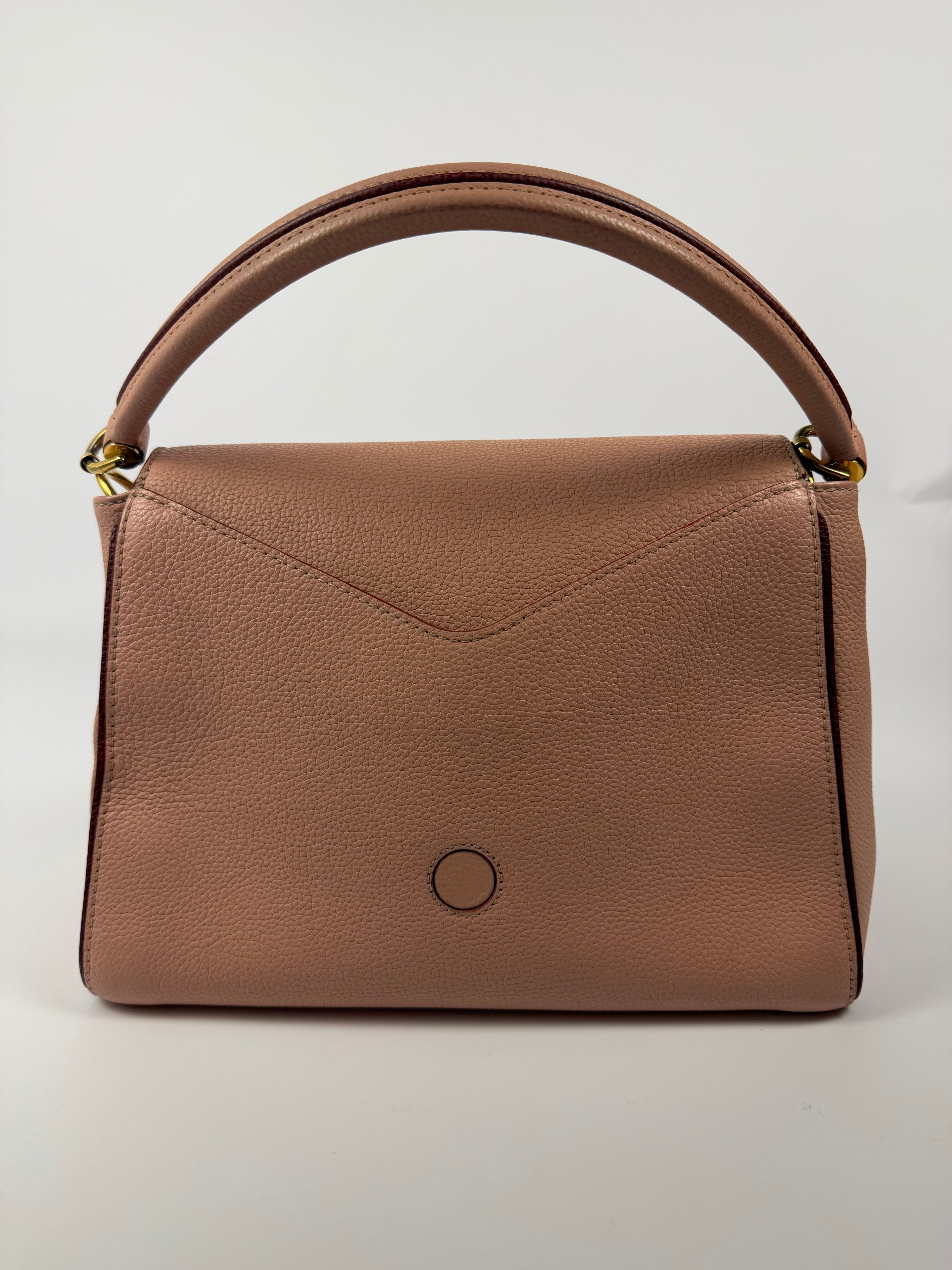Louis Vuitton Two Way