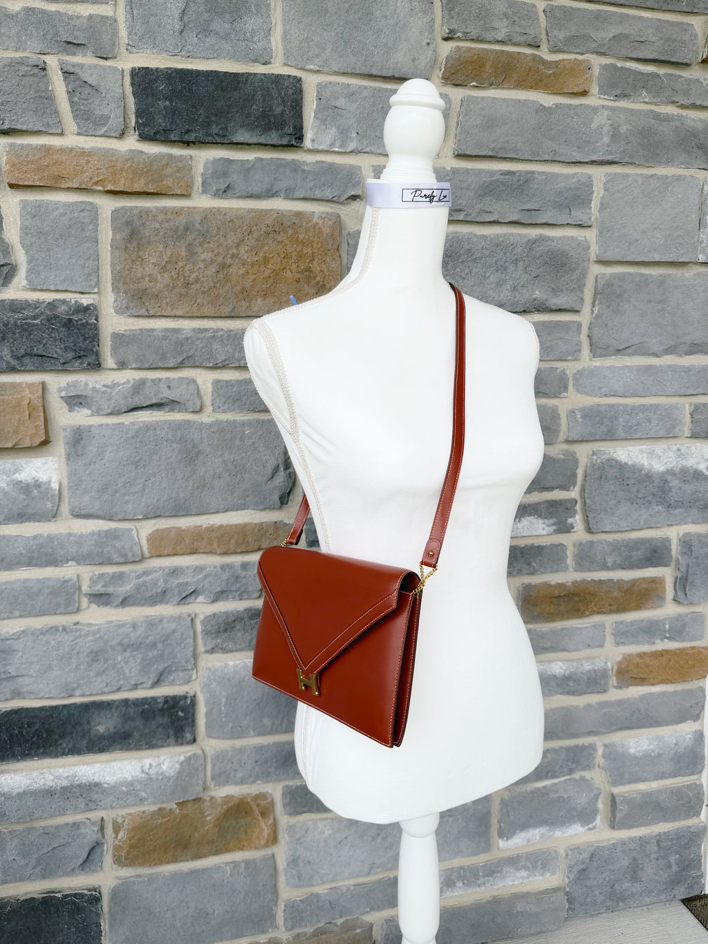Hermes Lydie