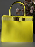 Ferragamo Tote Crossbody