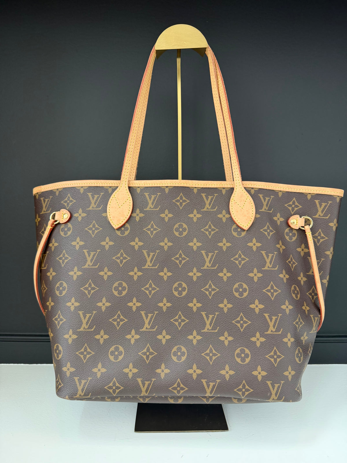 Louis Vuitton Neverfull