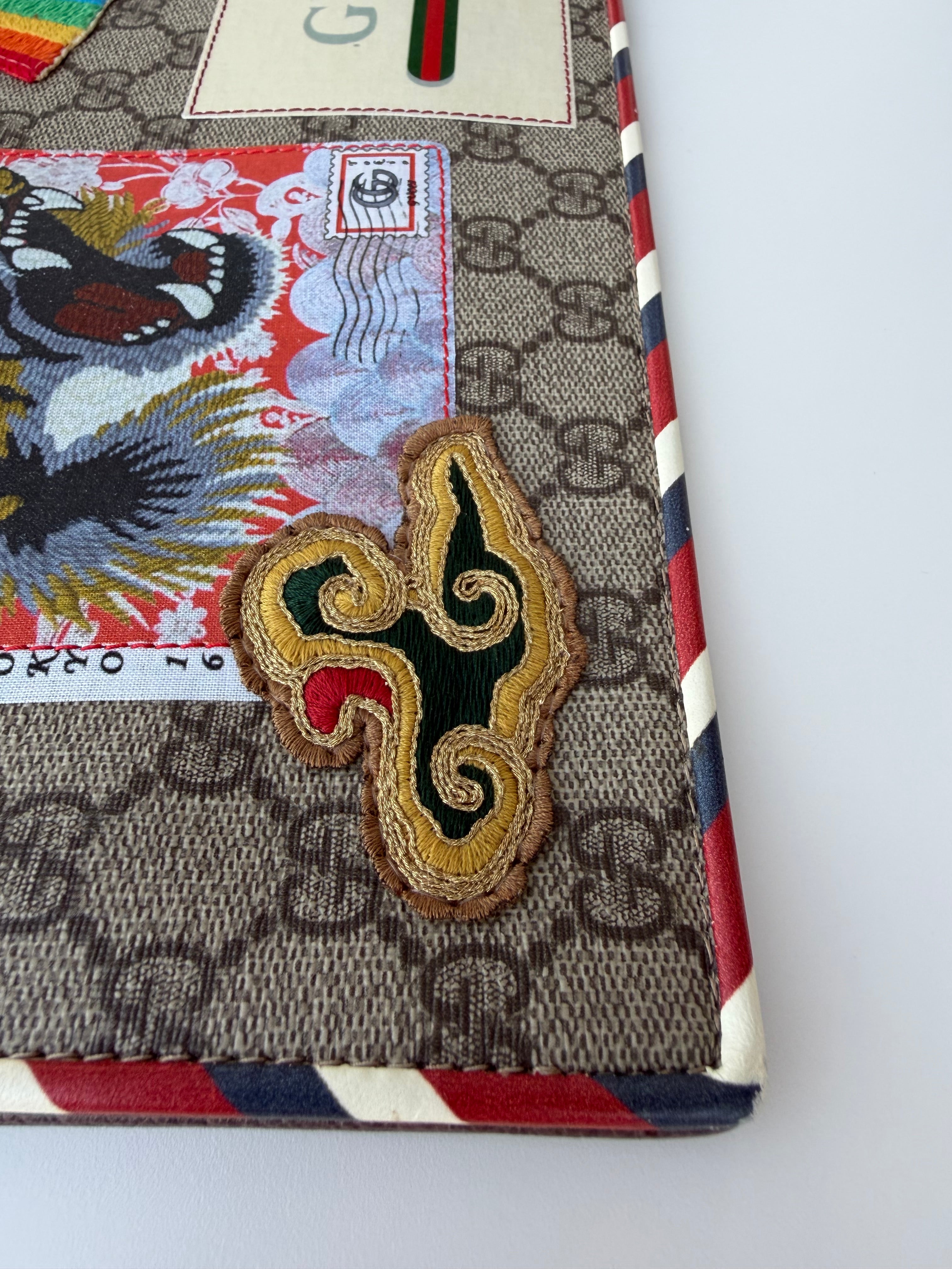 Gucci Wristlet/Clutch