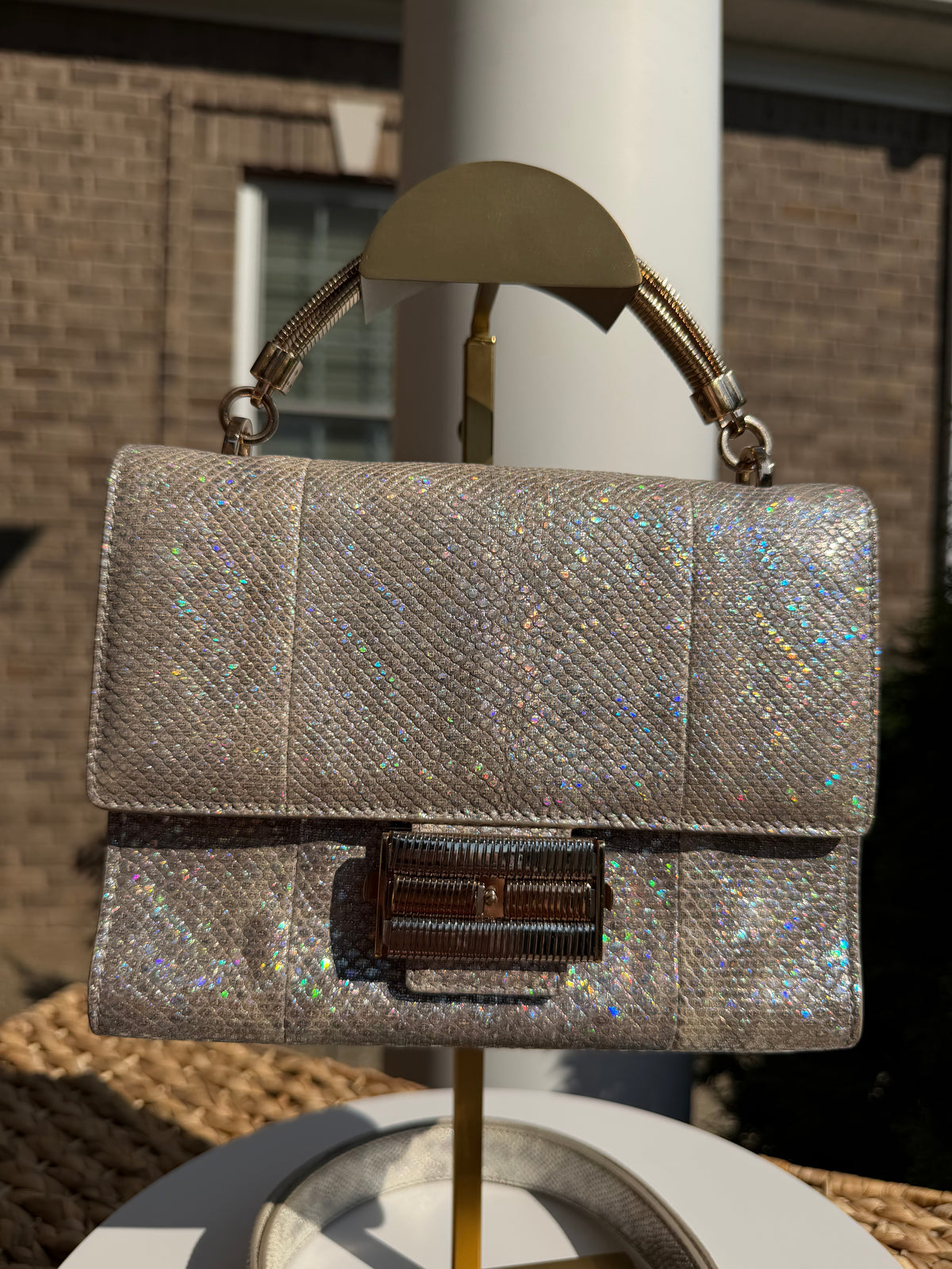 Bvlgari Iridescent Two Way