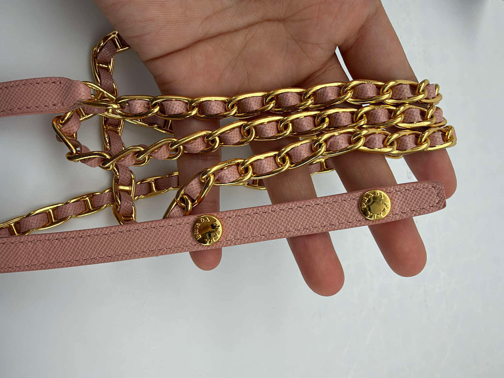 Prada Wallet On Chain