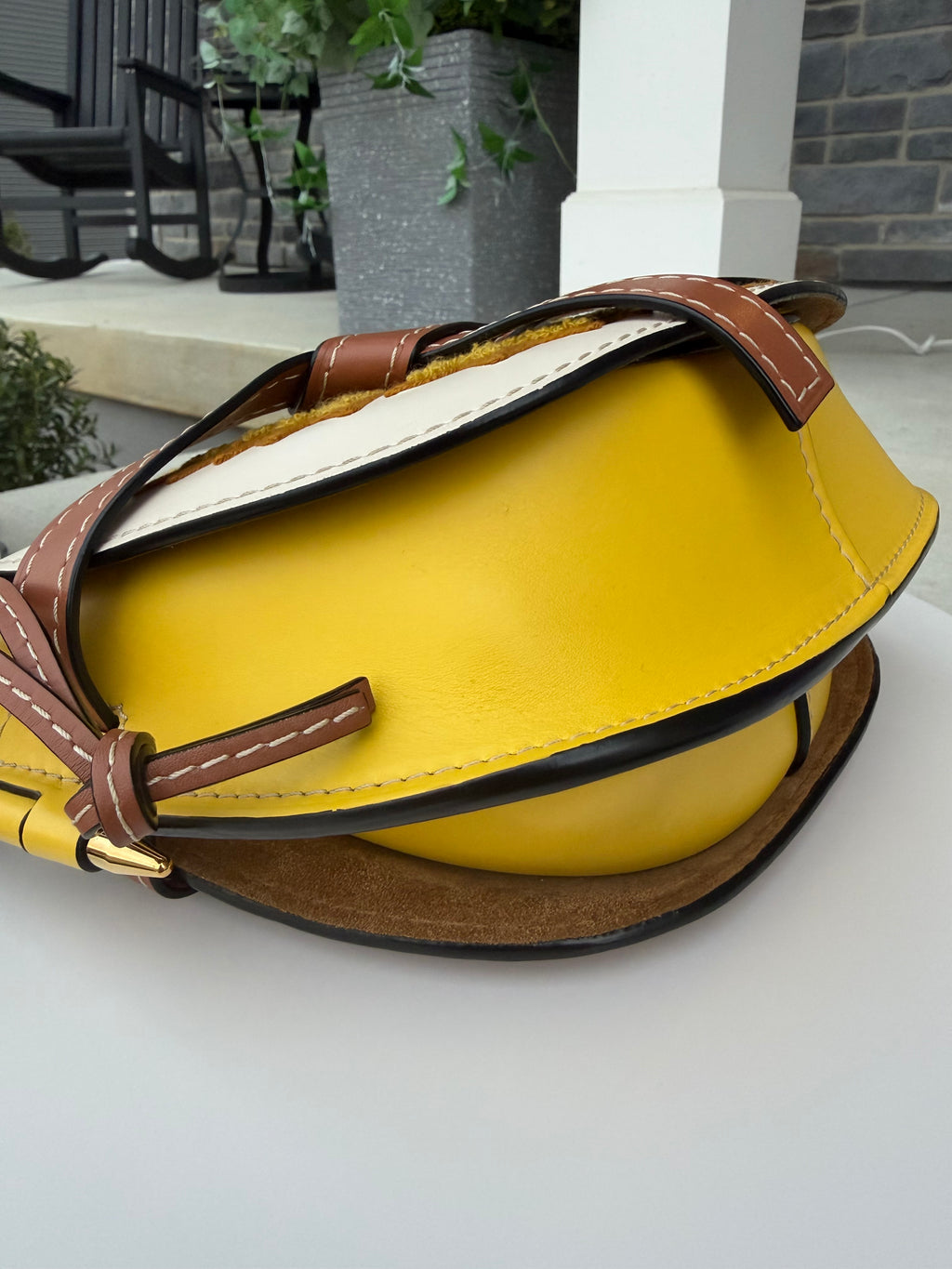 Loewe Crossbody