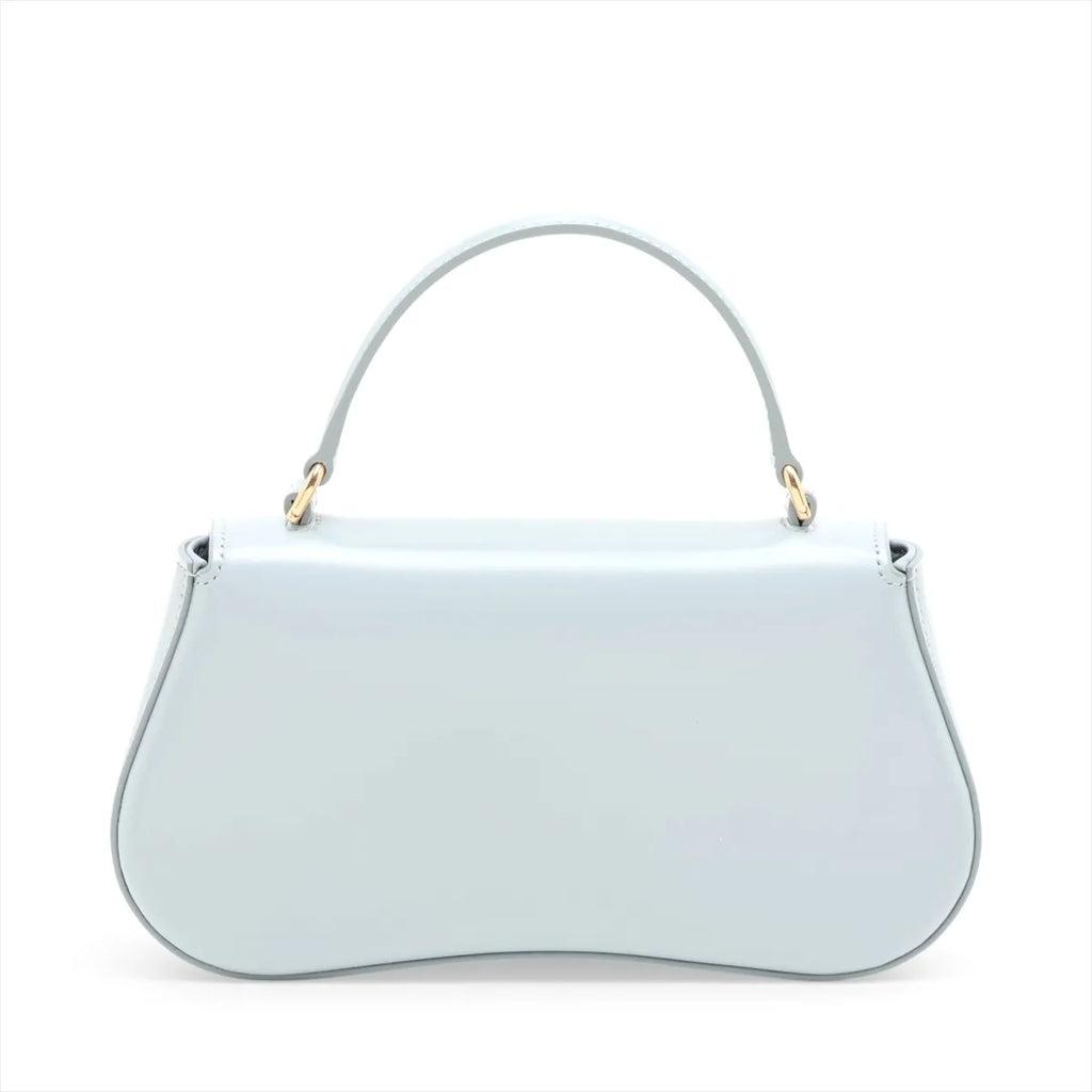 Celine Teen Lola Bag in Shiny Calfskin