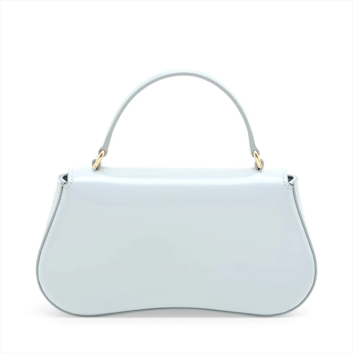 Celine Teen Lola Bag in Shiny Calfskin