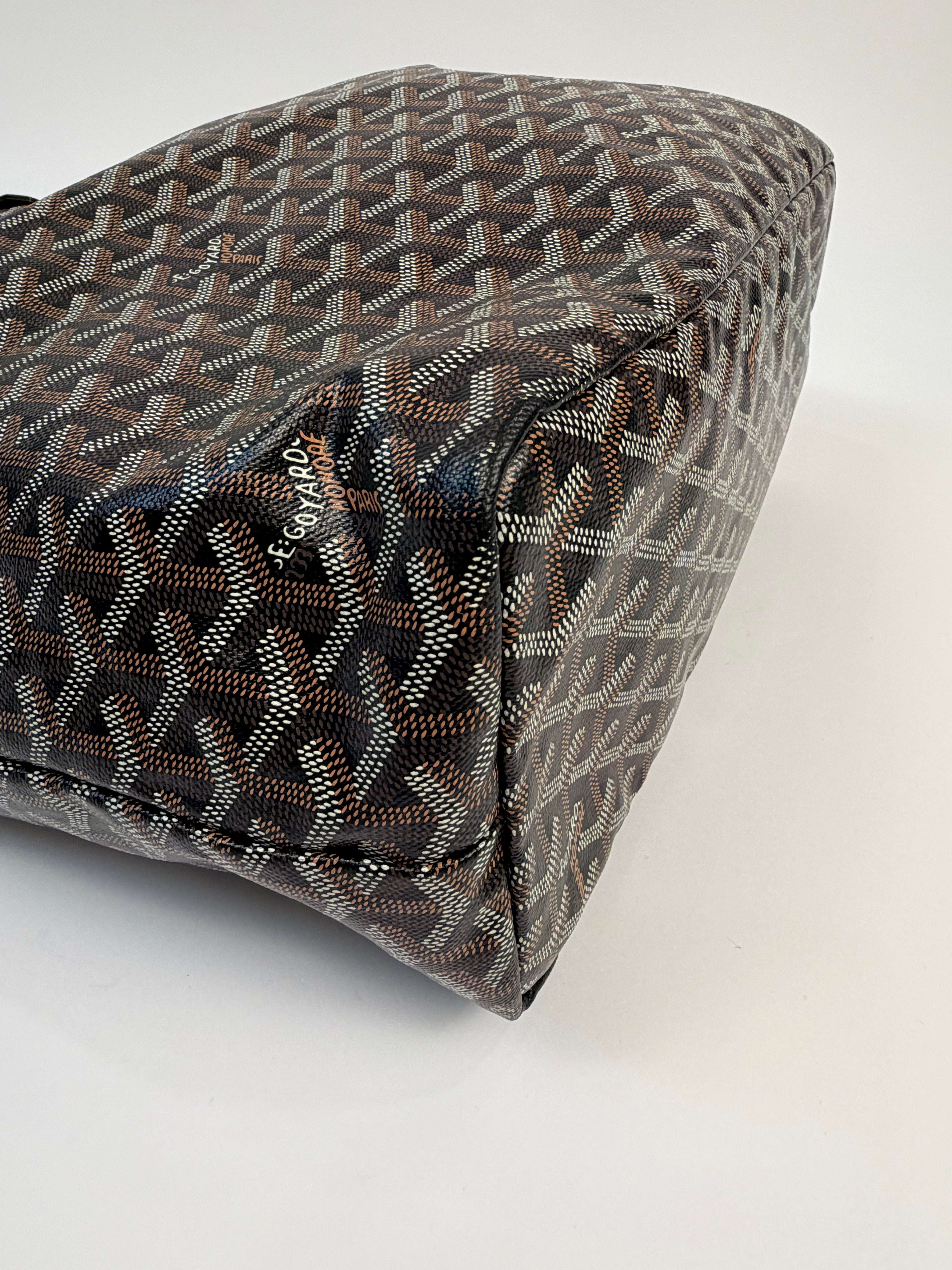 Goyard St Louis PM