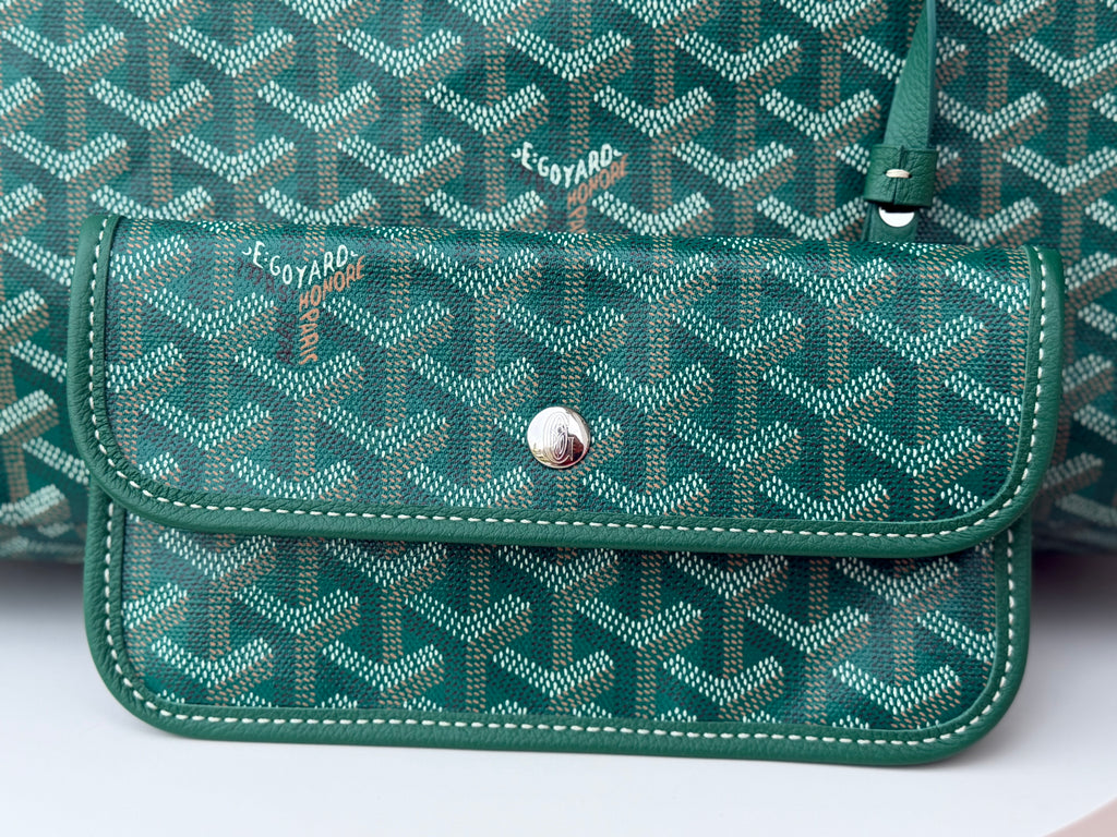 Goyard GM St Louis