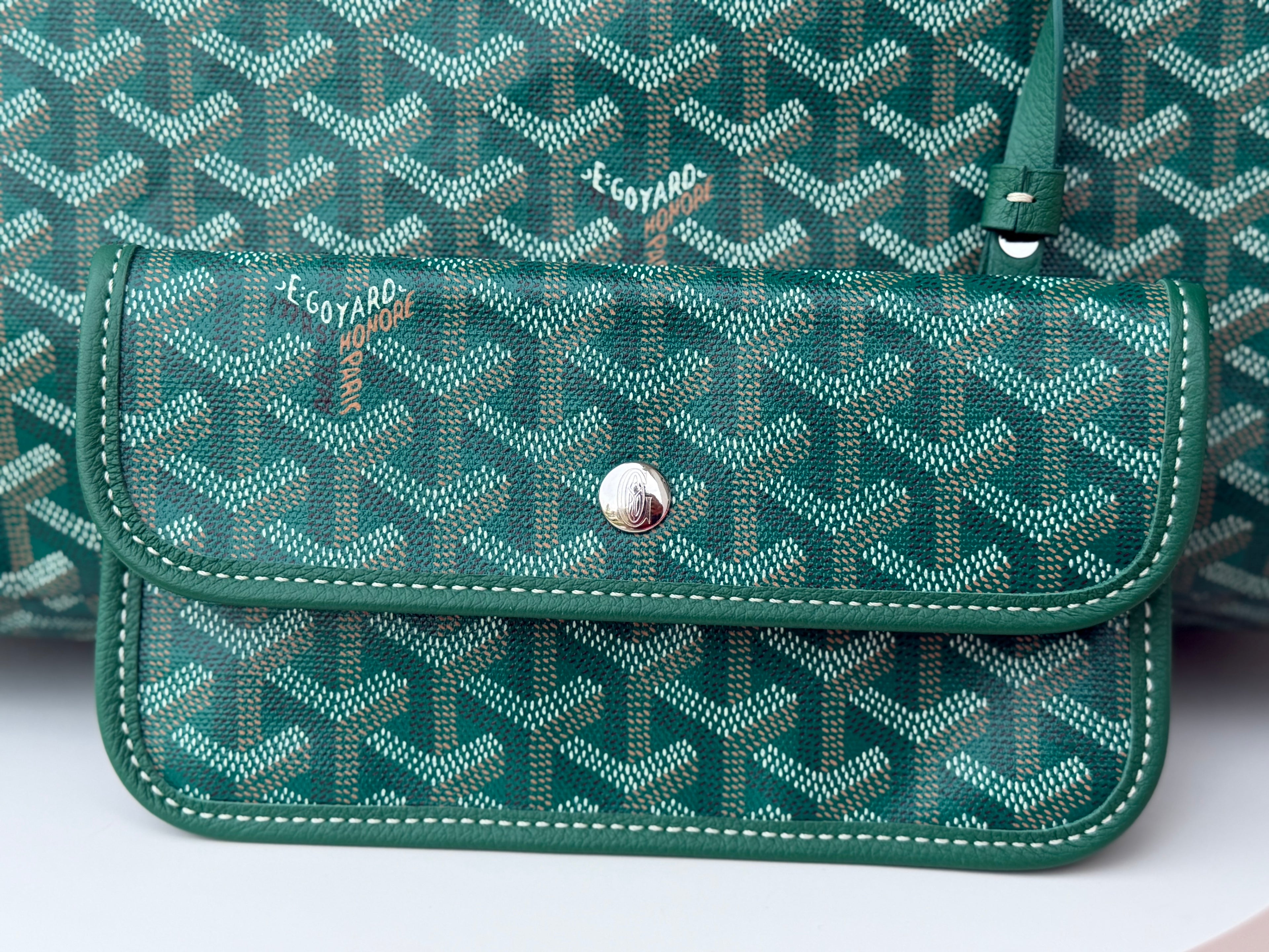 Goyard GM St Louis
