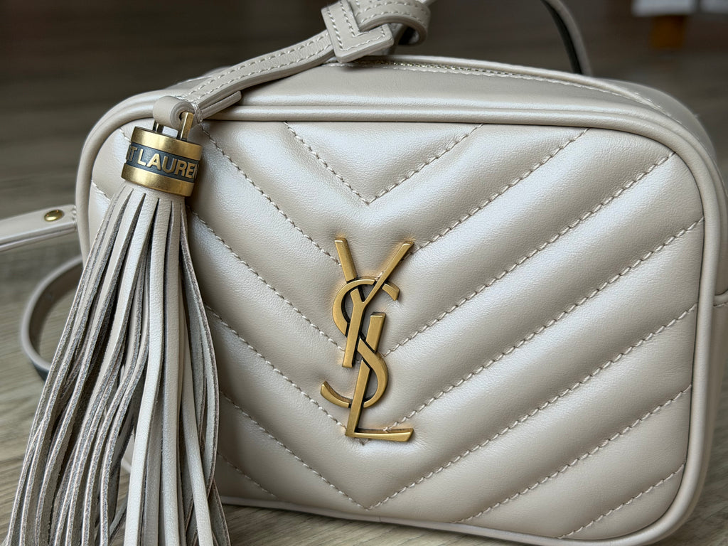 YSL Belt Bag