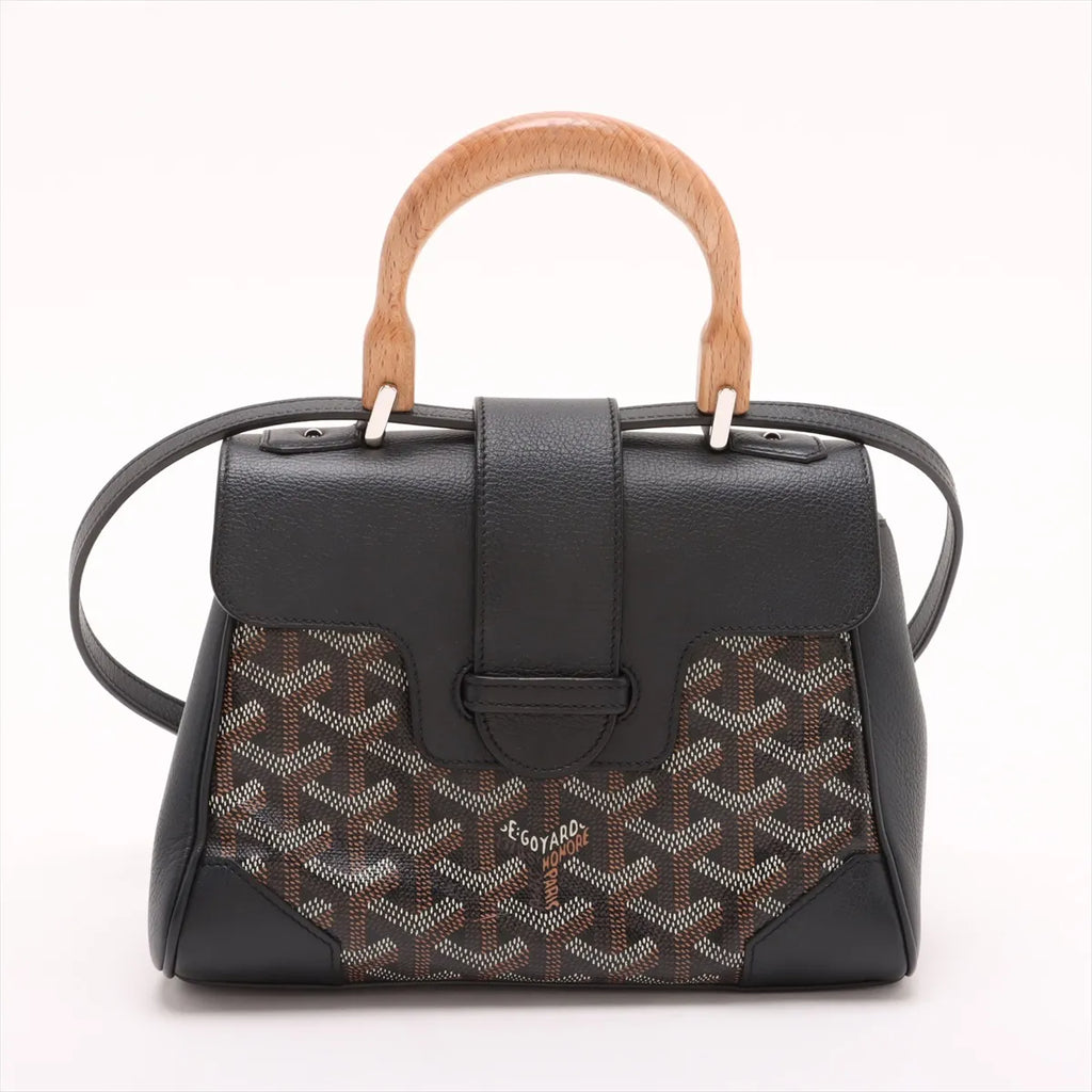 Goyard Mini Saigon