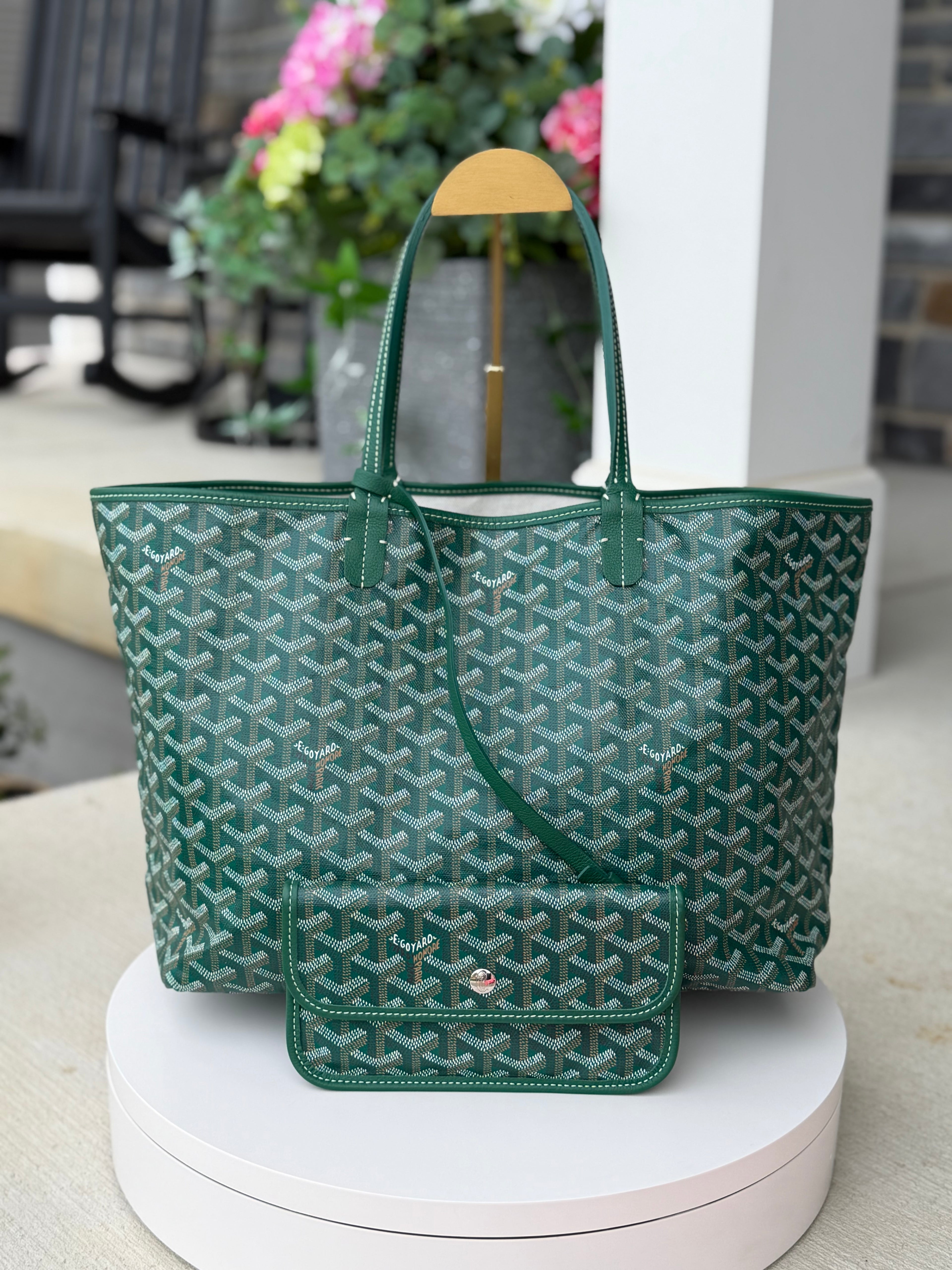 Goyard PM St Louis