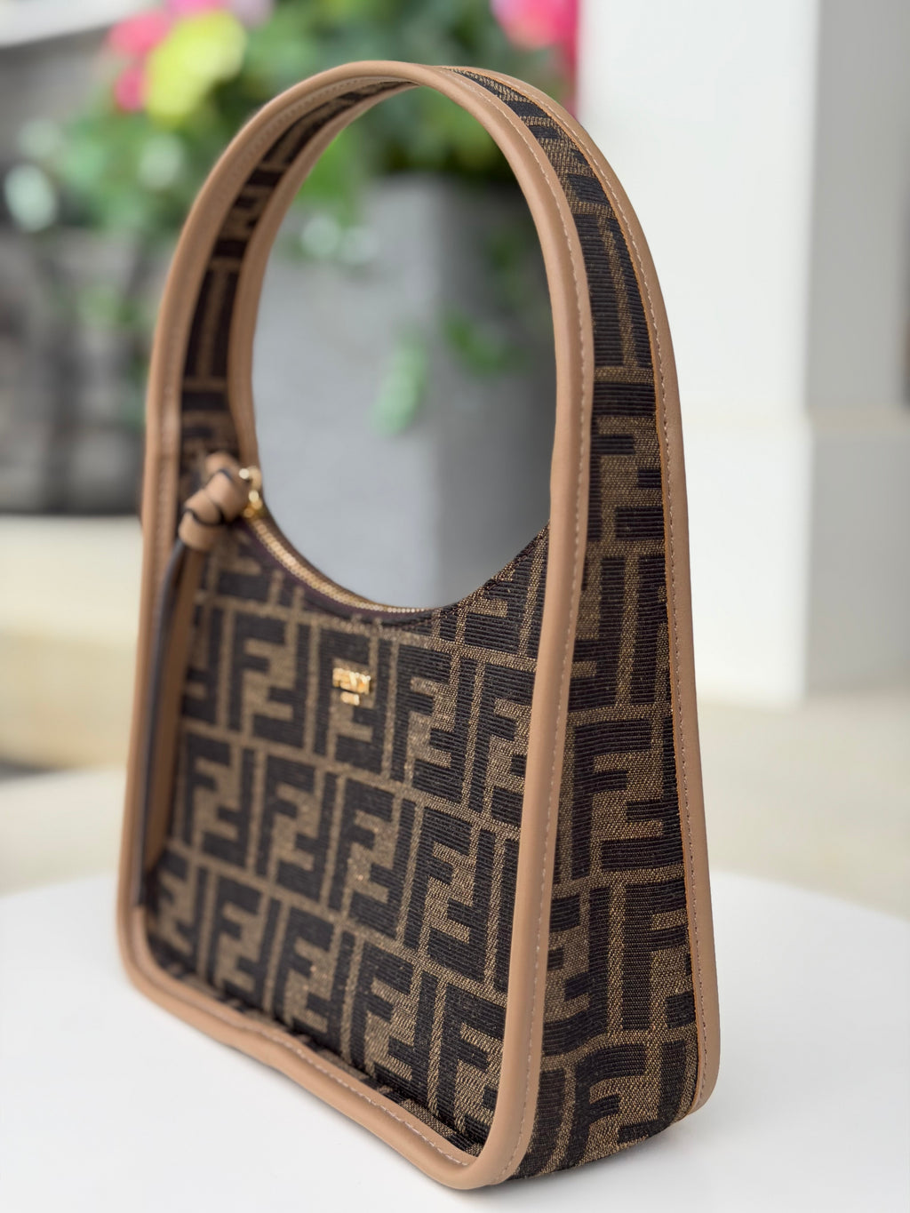 Fendi Shoulder Bag New