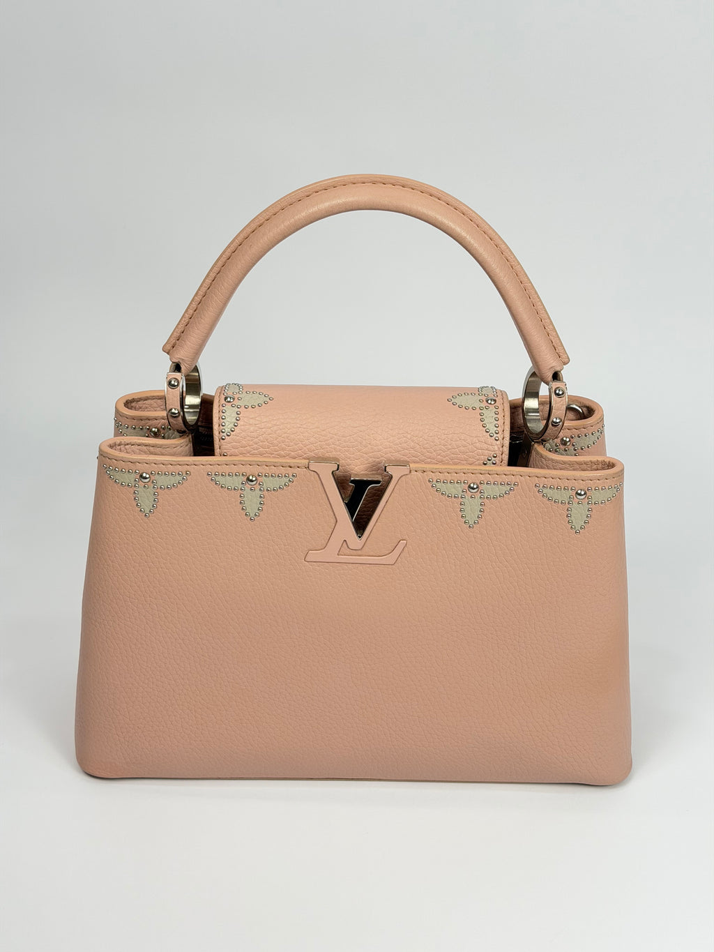 Louis Vuitton Cappuchine