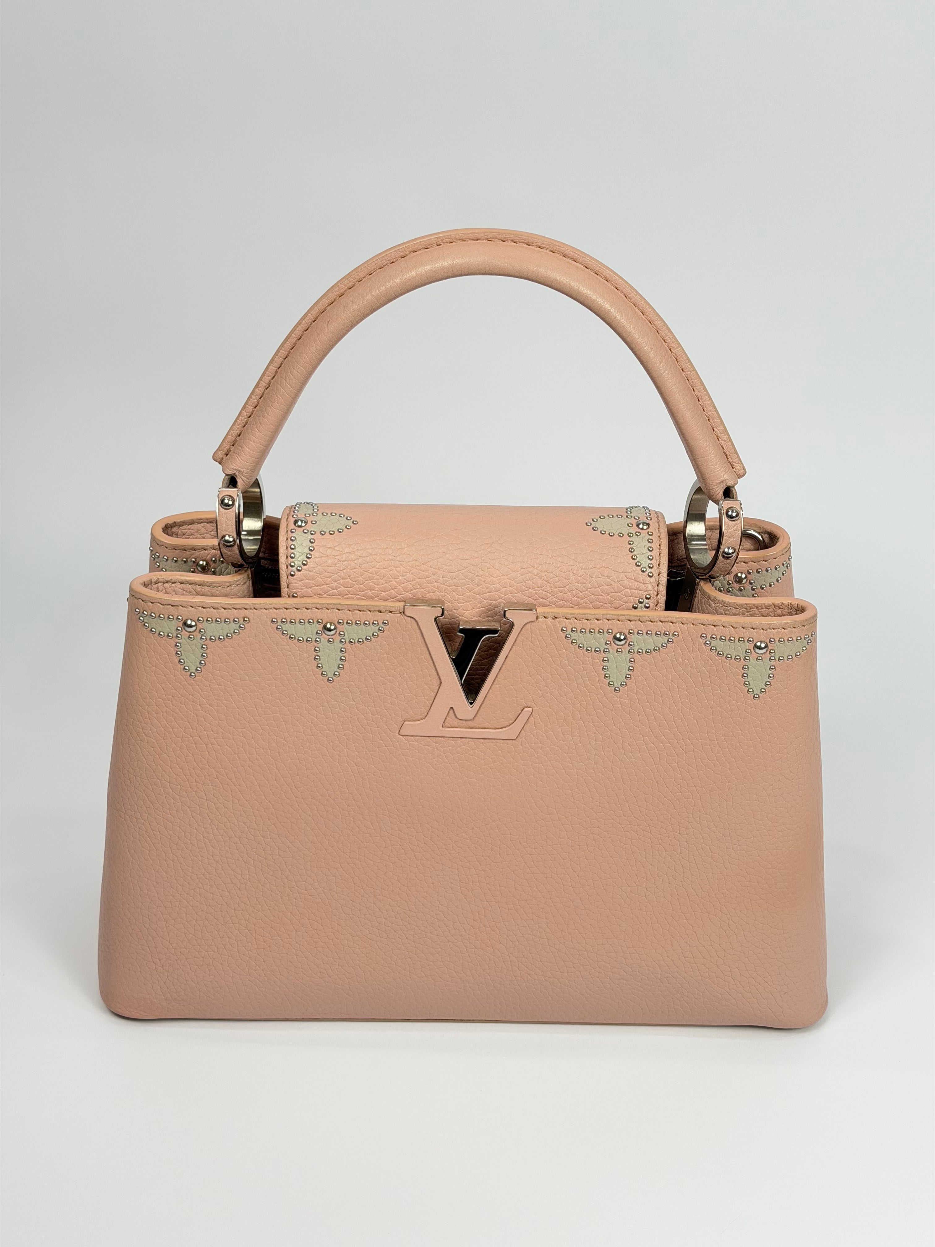 Louis Vuitton Cappuchine