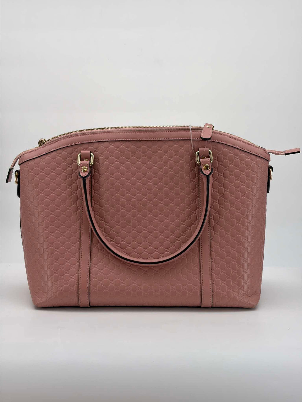 Gucci Top Handle