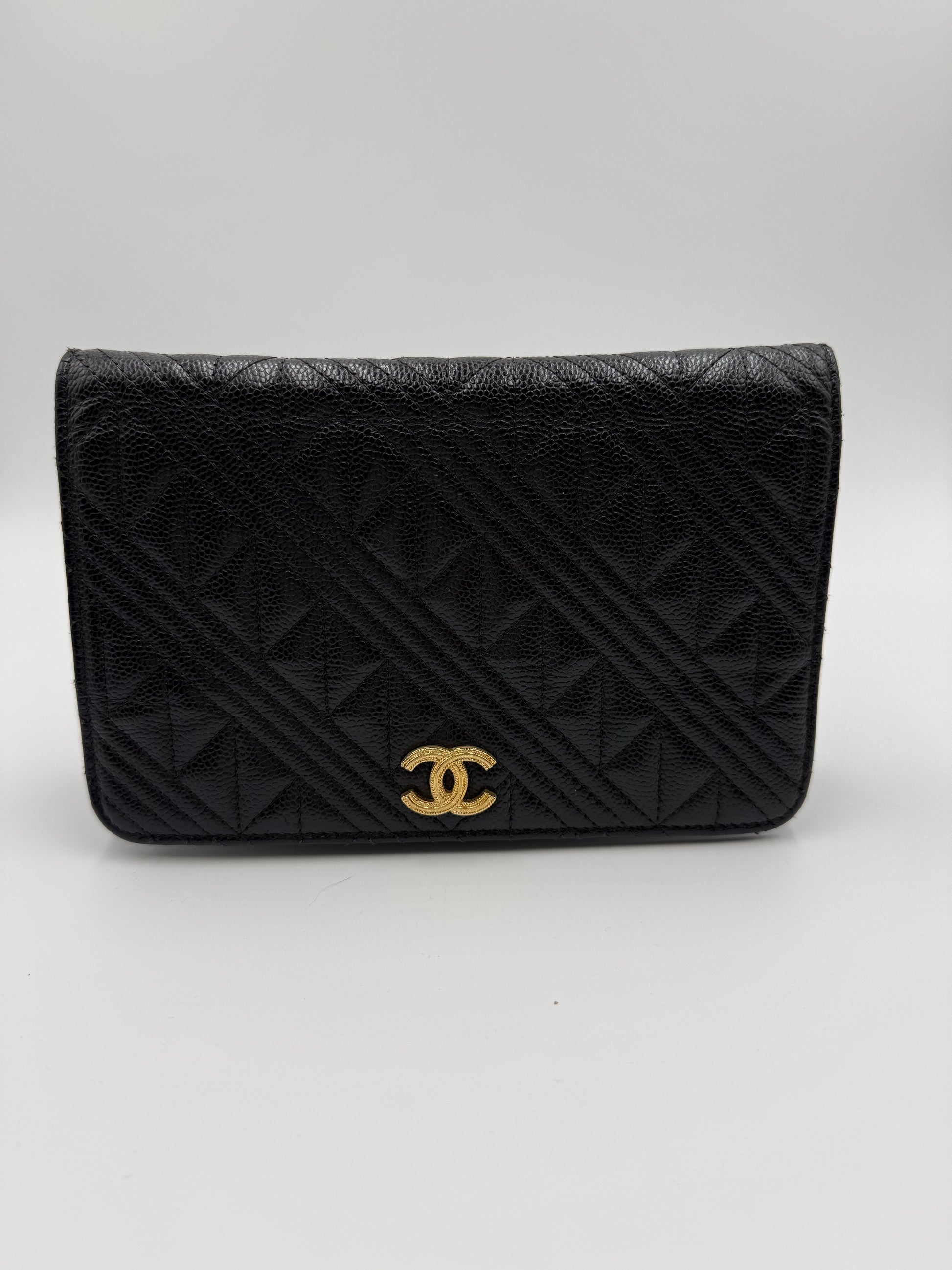 Chanel WOC