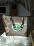 Louis Vuitton Neverfull Limited MM