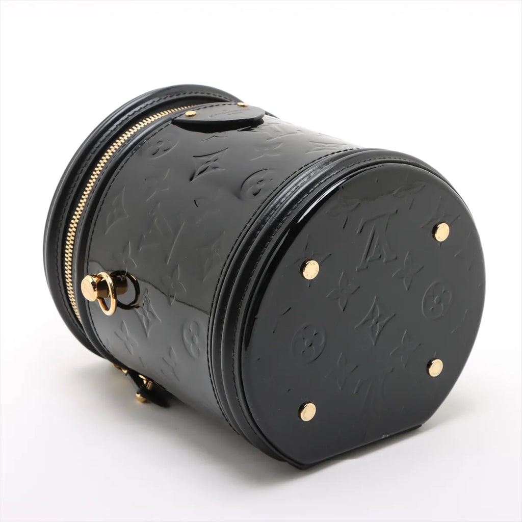 Louis Vuitton Monogram Vernis Cannes PM