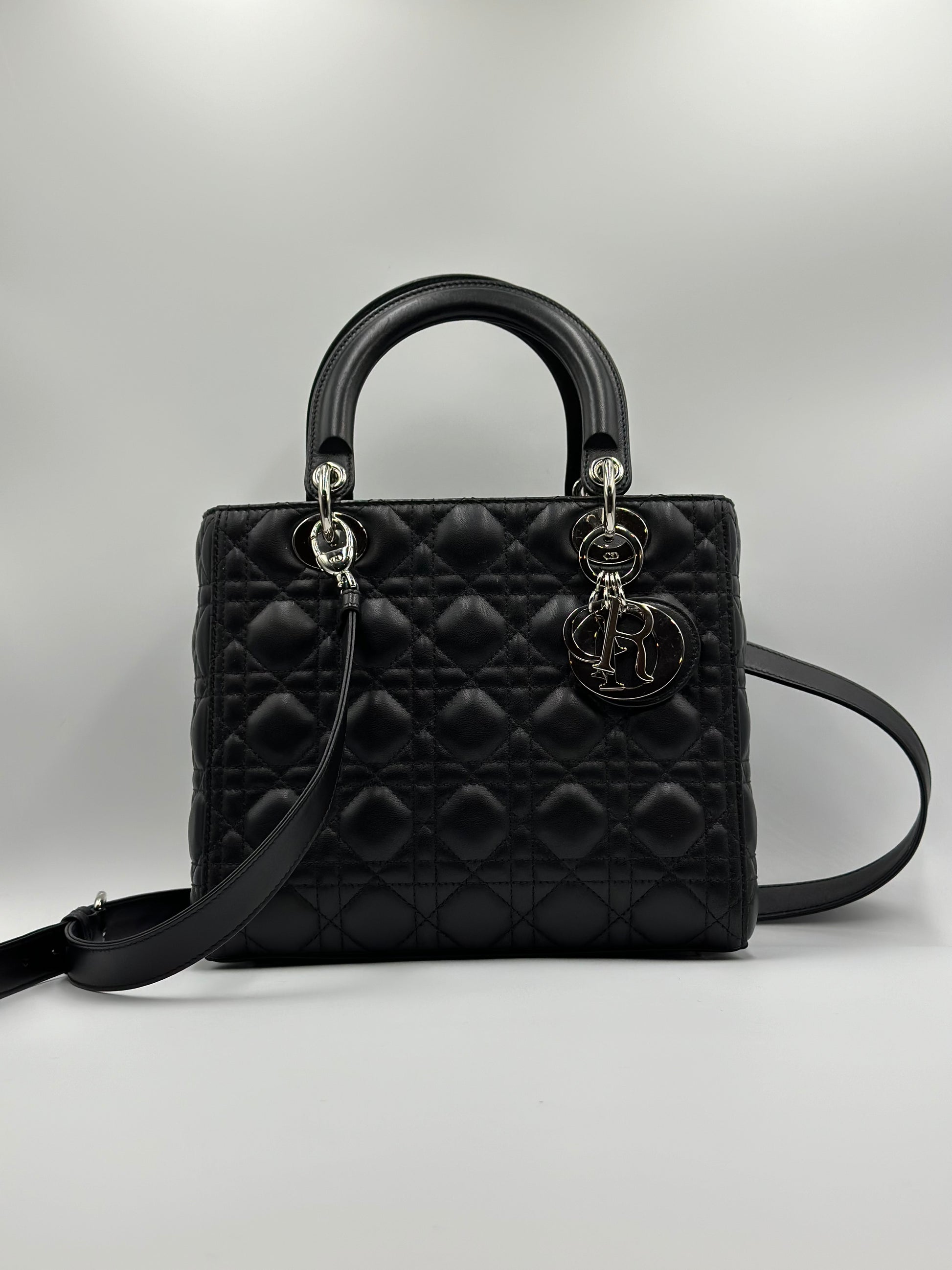 Dior Lady Dior Bag