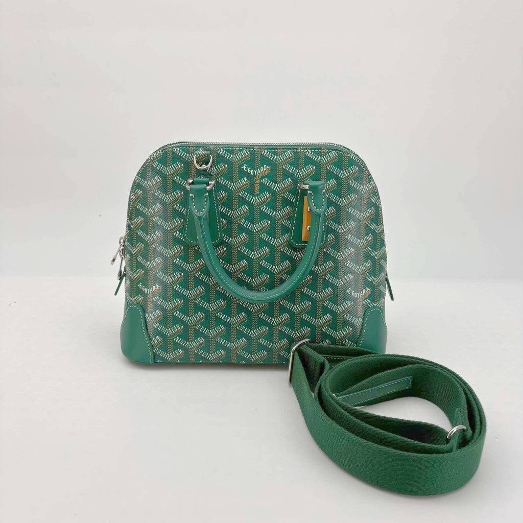 Goyard Alma Crossbody
