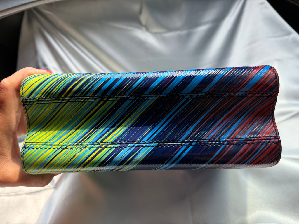 Louis Vuitton Rainbow Twist