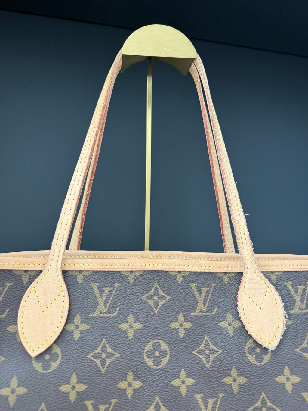 Louis Vuitton Neverfull