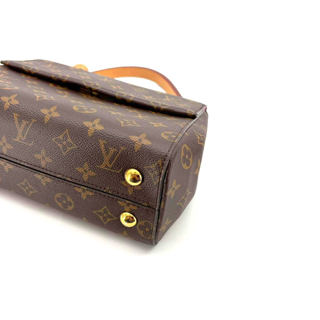 Louis Vuitton Cluny Monogram