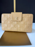 Chanel Vintage Wallet