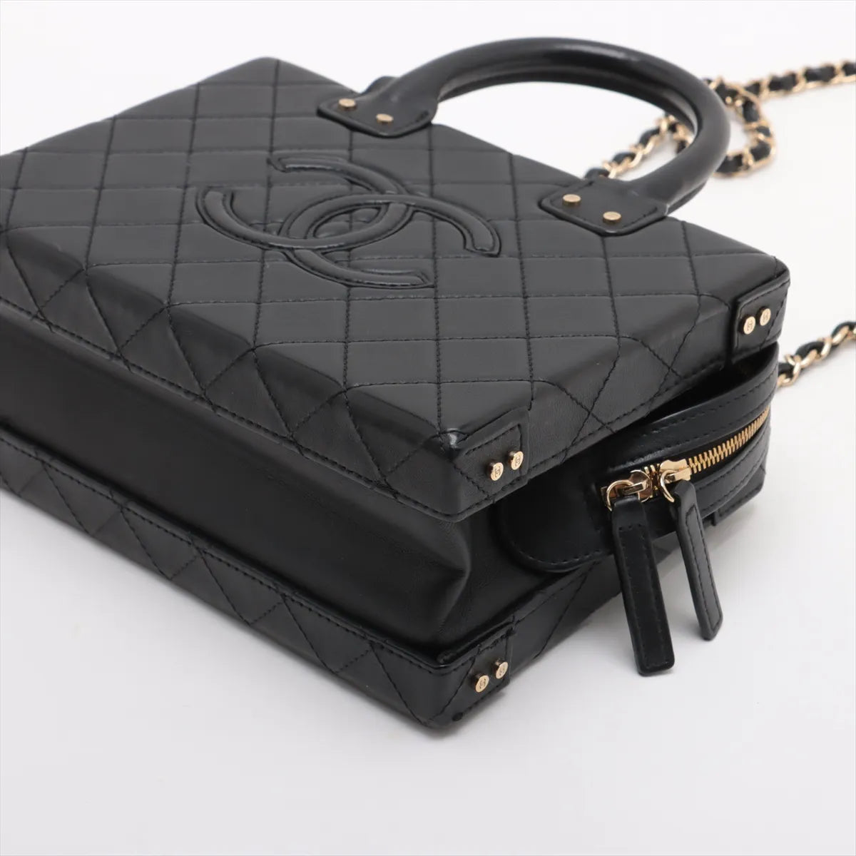 Chanel Vanity Case