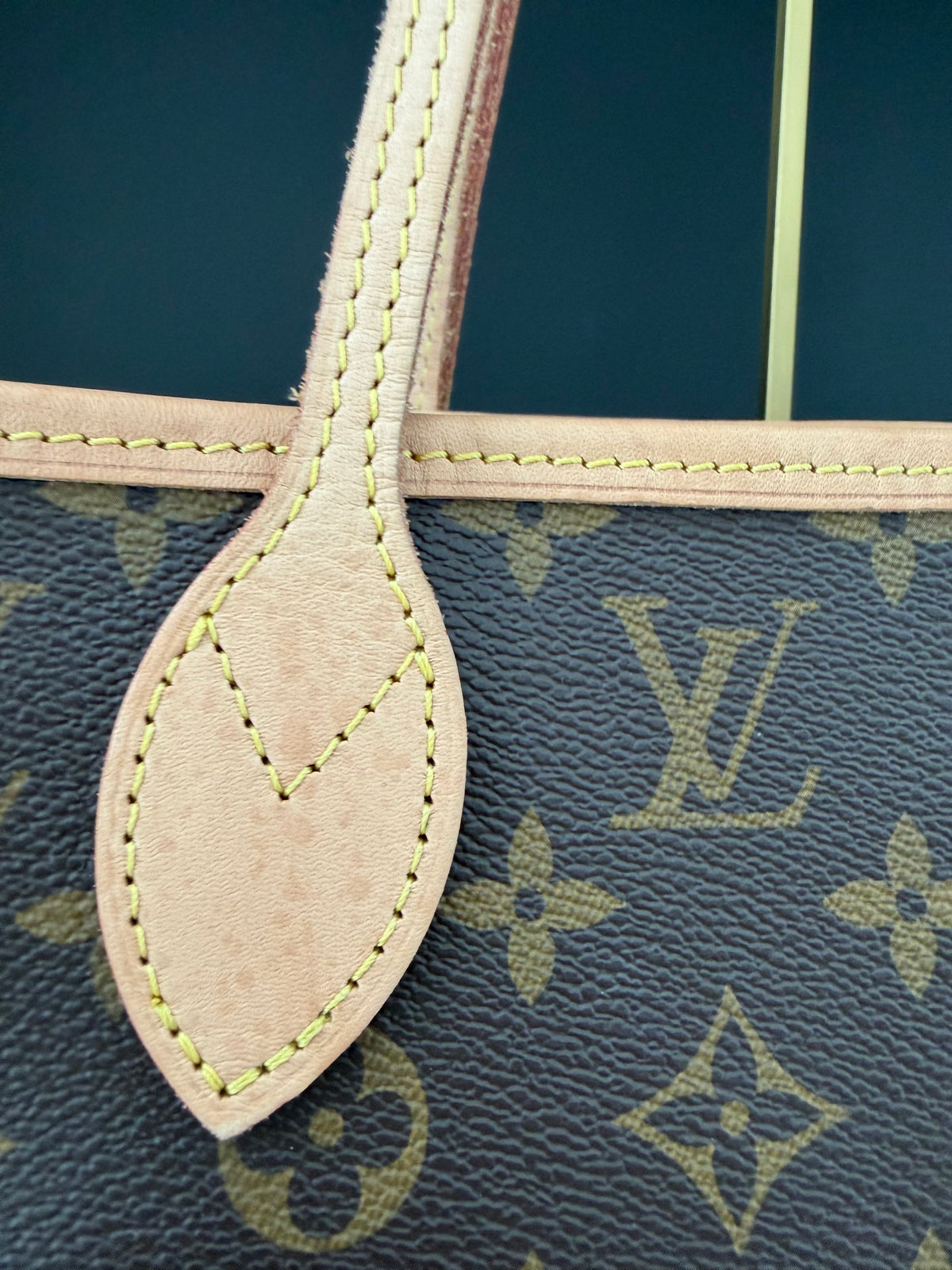 Louis Vuitton Neverfull