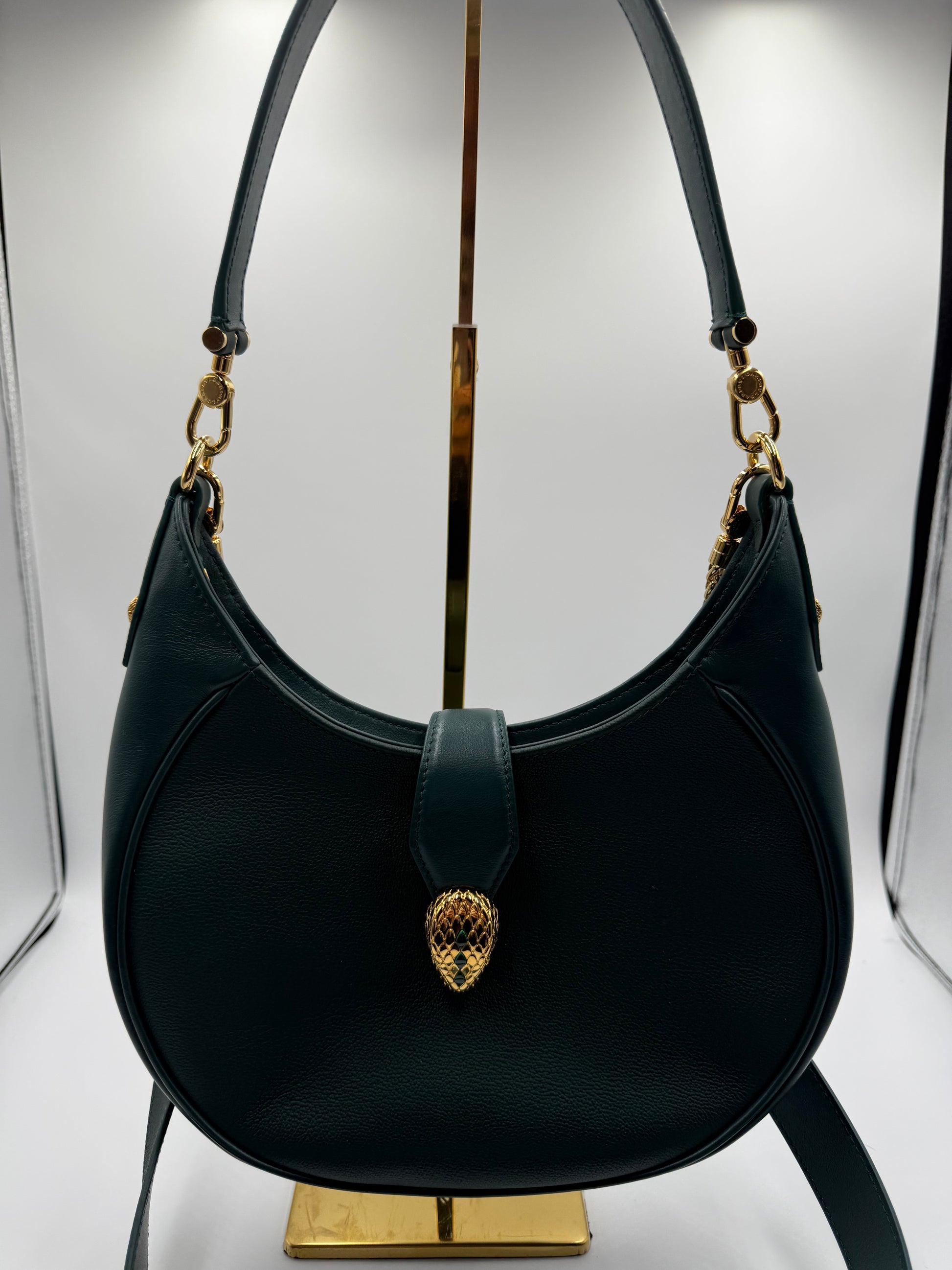 Bvlgari Shoulder Bag
