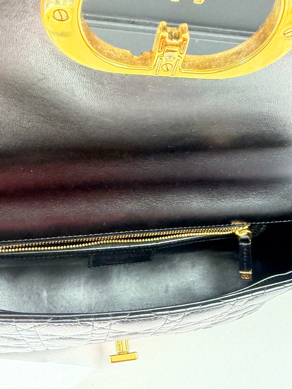 Christian Dior Caro Black