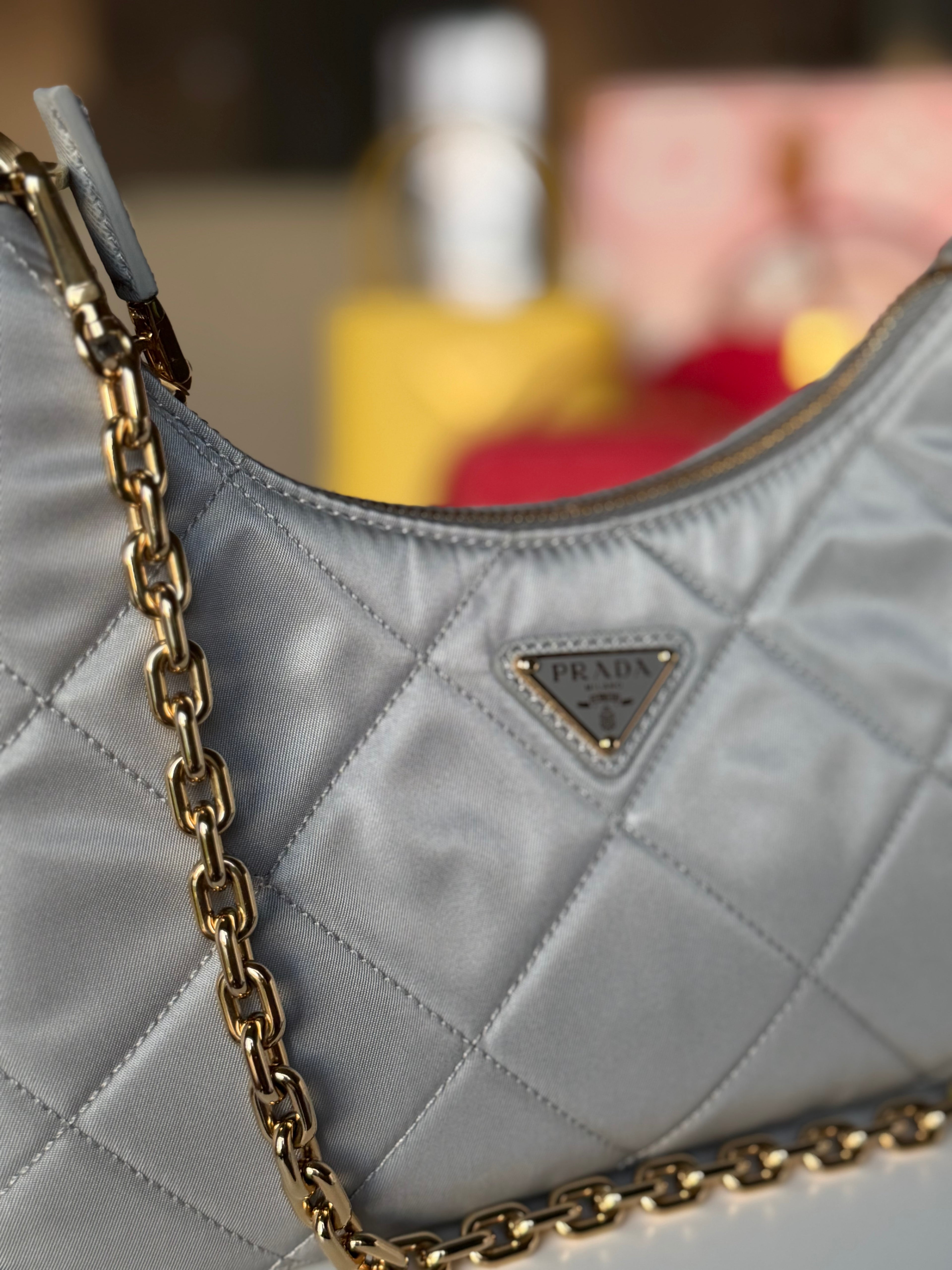 Prada ReEdition New With Tags