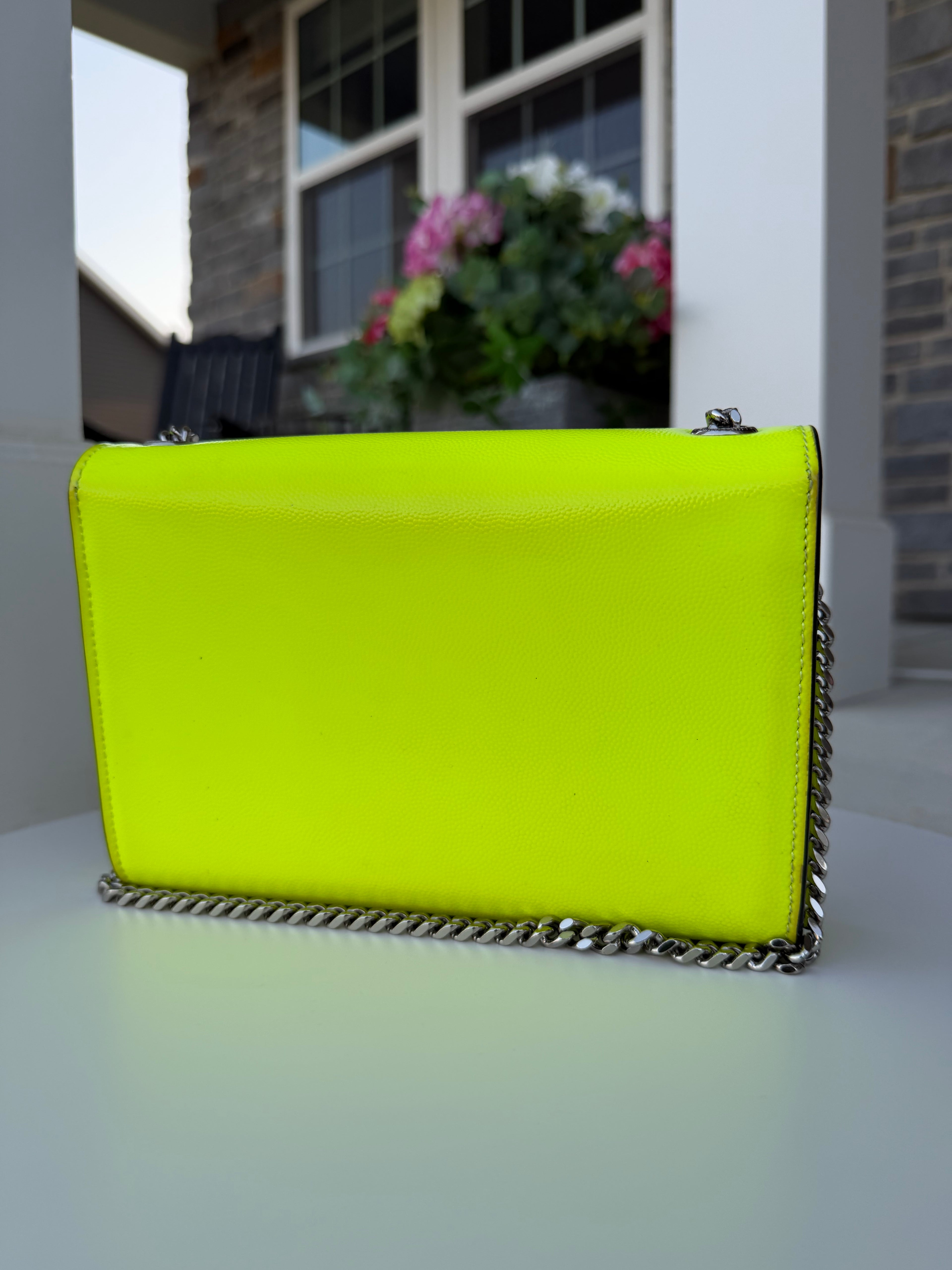 YSL Crossbody
