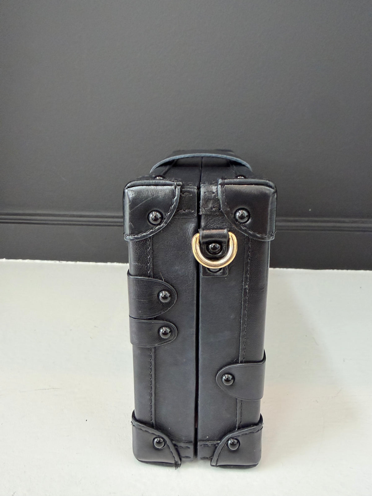 Louis Vuitton Petite Malle