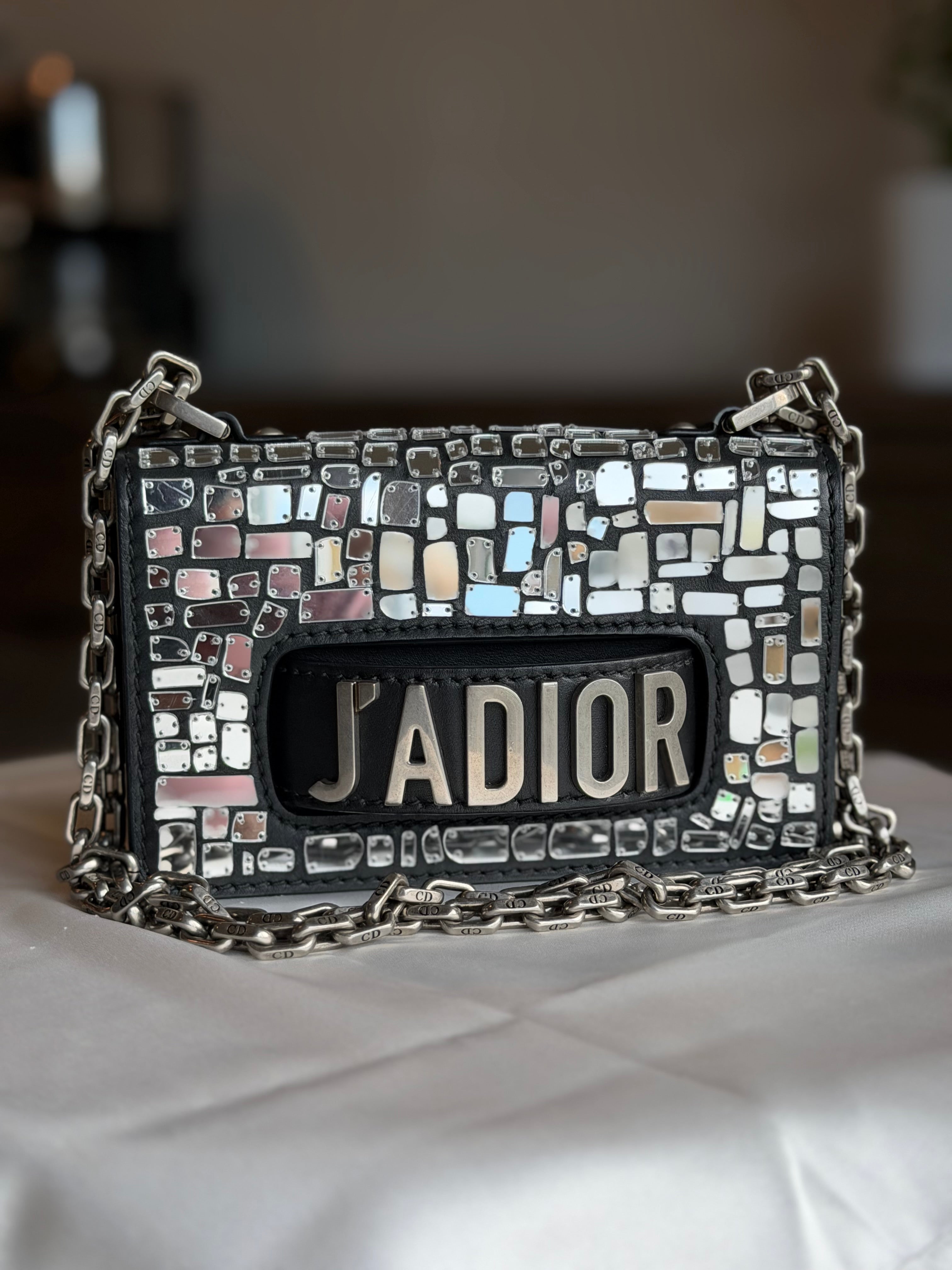 Dior Jadior Crossbody