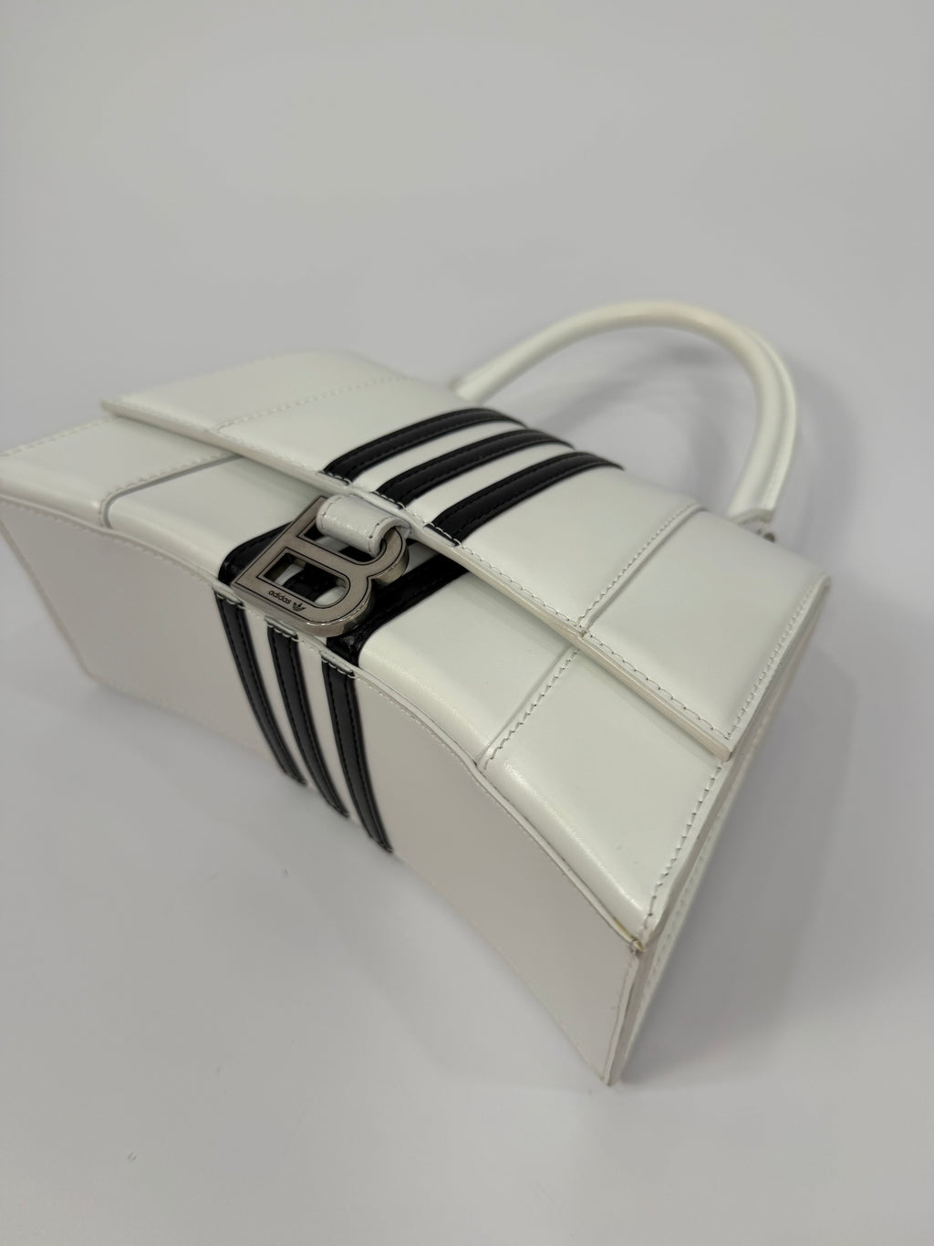 Balenciaga Adidas Two Way Crossbody