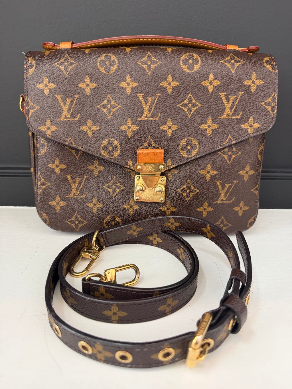 Louis Vuitton Metis