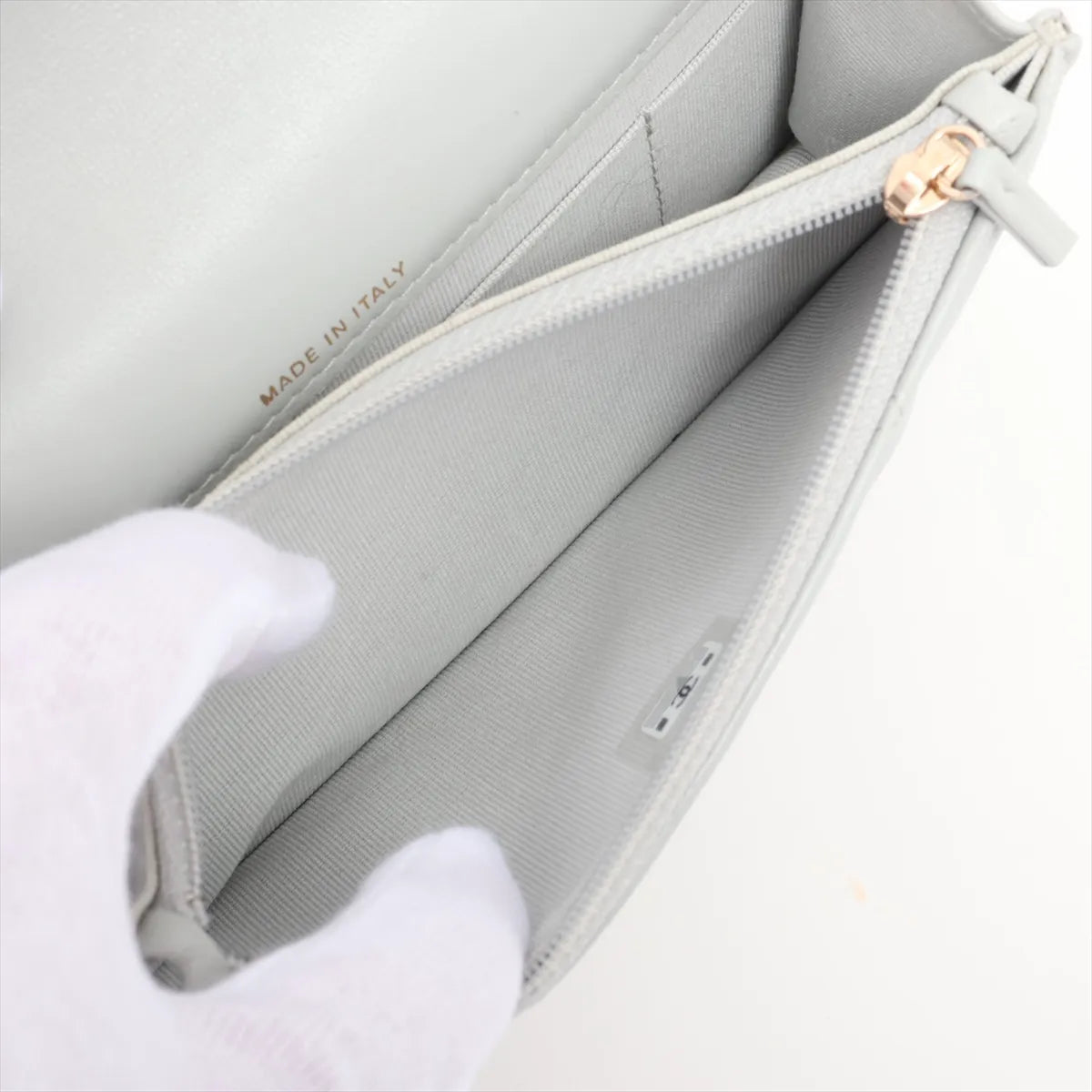 Chanel 19 Crossbody