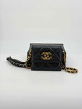 Chanel 19 Mini Crossbody