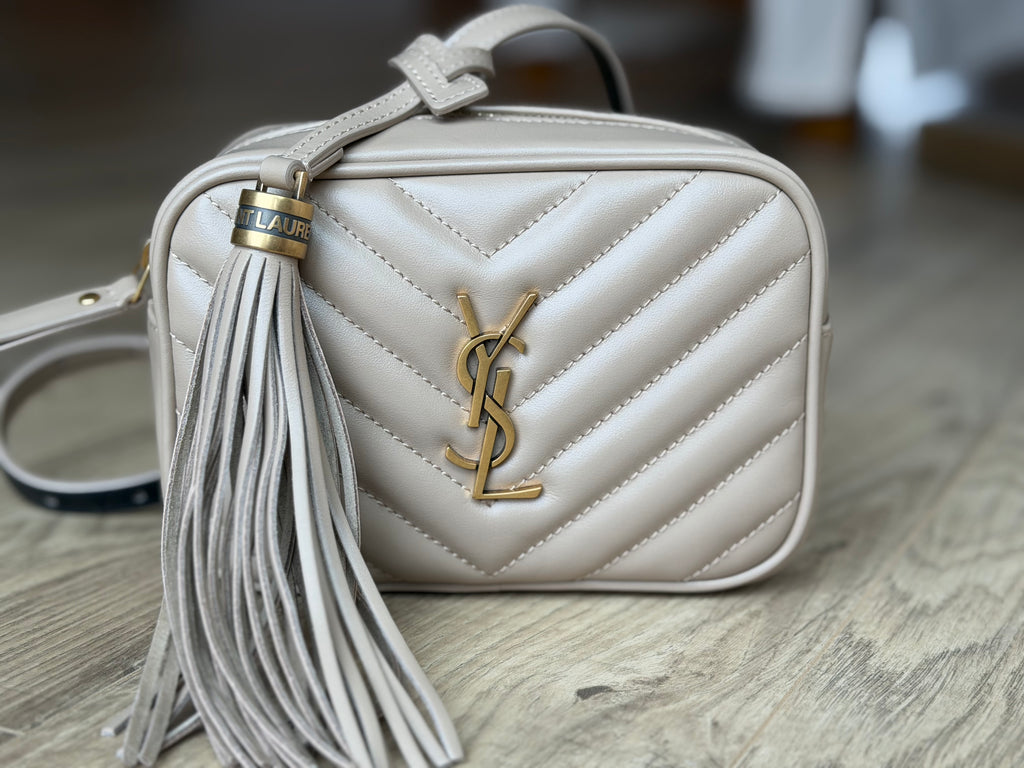 YSL Belt Bag