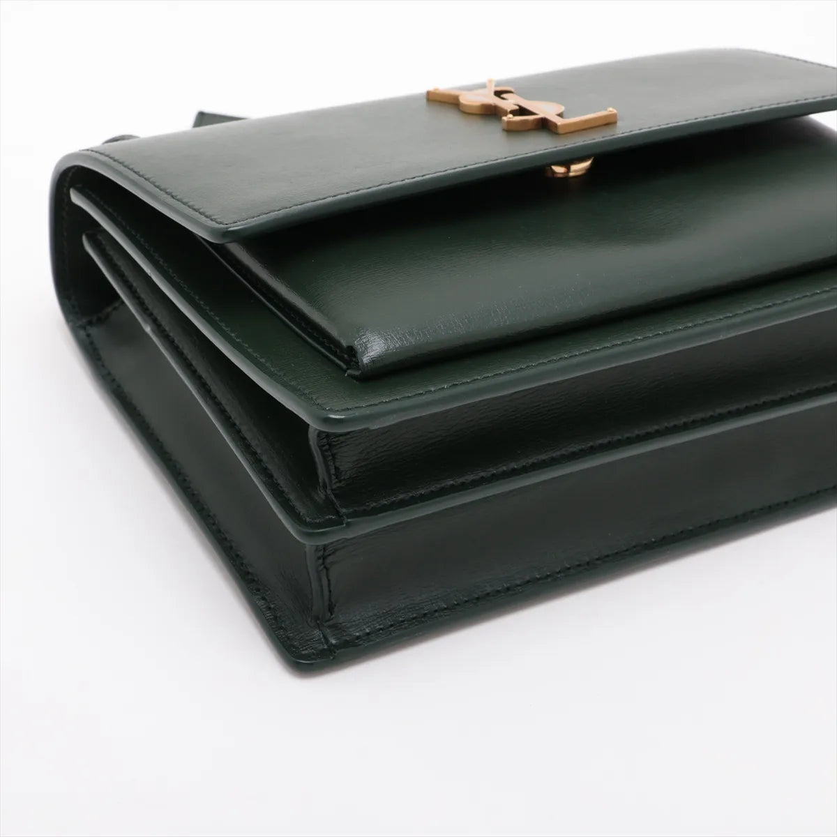 YSL Sunset Green