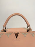 Louis Vuitton Cappuchine