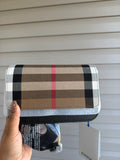 Burberry Madison new with tags