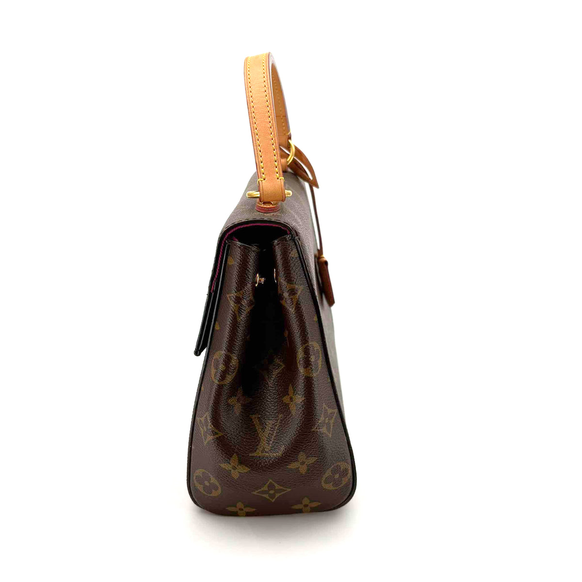Louis Vuitton Cluny Monogram