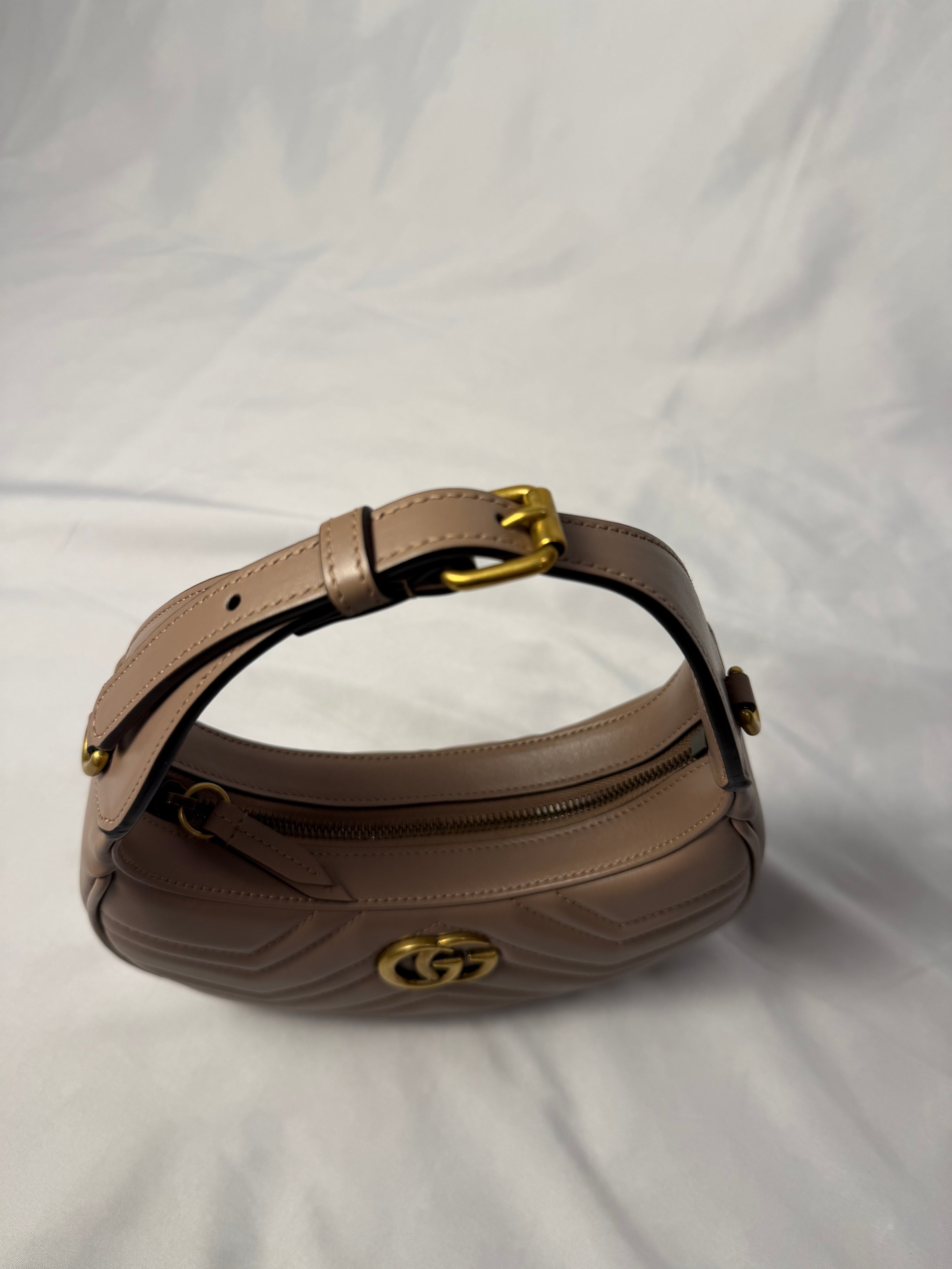 Gucci Shoulder Crossbody