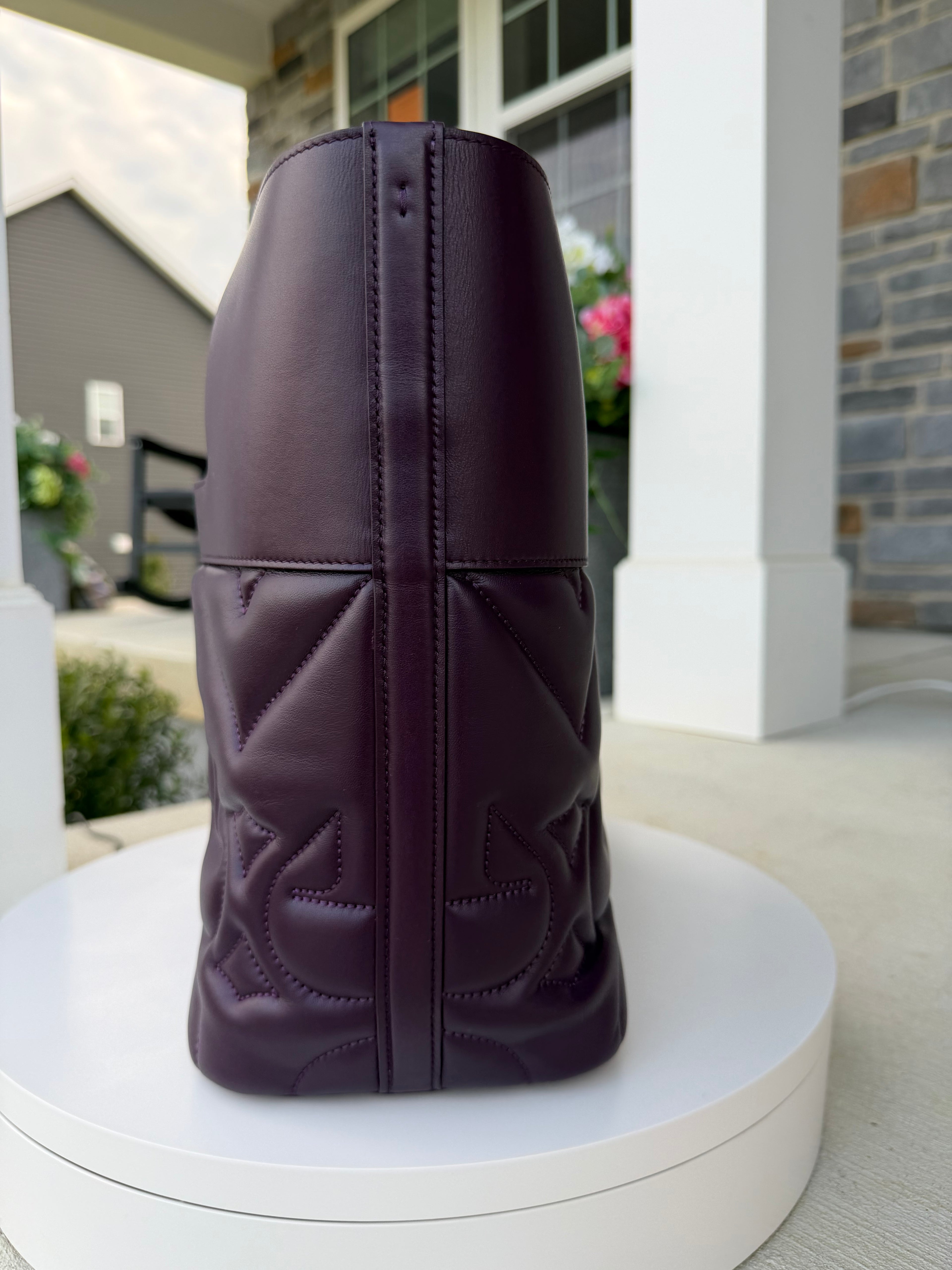 Alexander McQueen Tote