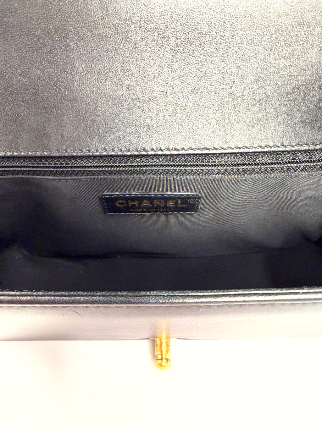 Chanel Boy Bag Medium