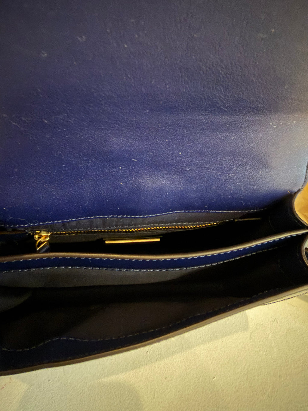 Tory Burch Crossbody